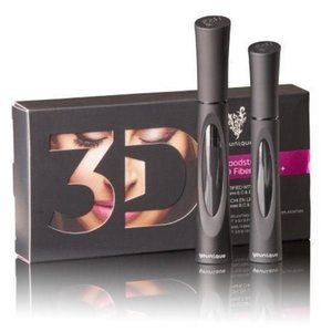 Younique Moonstruck 3D Fiber Lashes